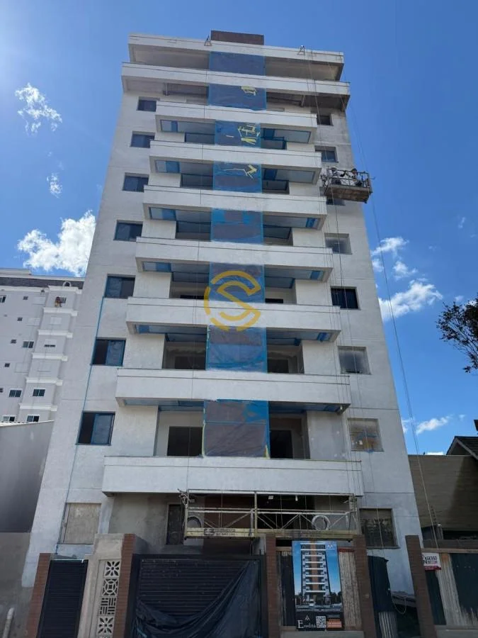 Apartamento Duplex para Venda em Cascavel, COUNTRY, 3 dormitórios, 1 suíte, 1 banheiro, 2 vagas