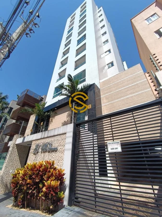 Apartamento para Venda em Cascavel, Centro, 2 dormitórios, 1 suíte, 1 banheiro, 1 vaga