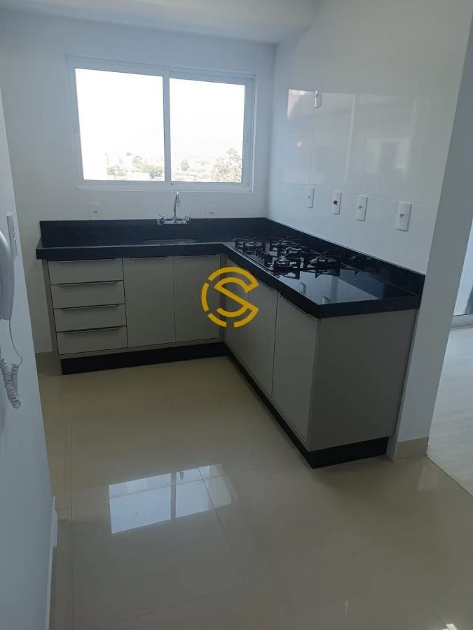 Apartamento para Venda em Cascavel, Centro, 2 dormitórios, 1 suíte, 1 banheiro, 1 vaga