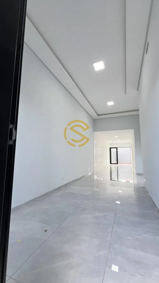 Casa para Venda em Cascavel, Jardim Veredas, 3 dormitórios, 1 suíte, 2 banheiros, 2 vagas