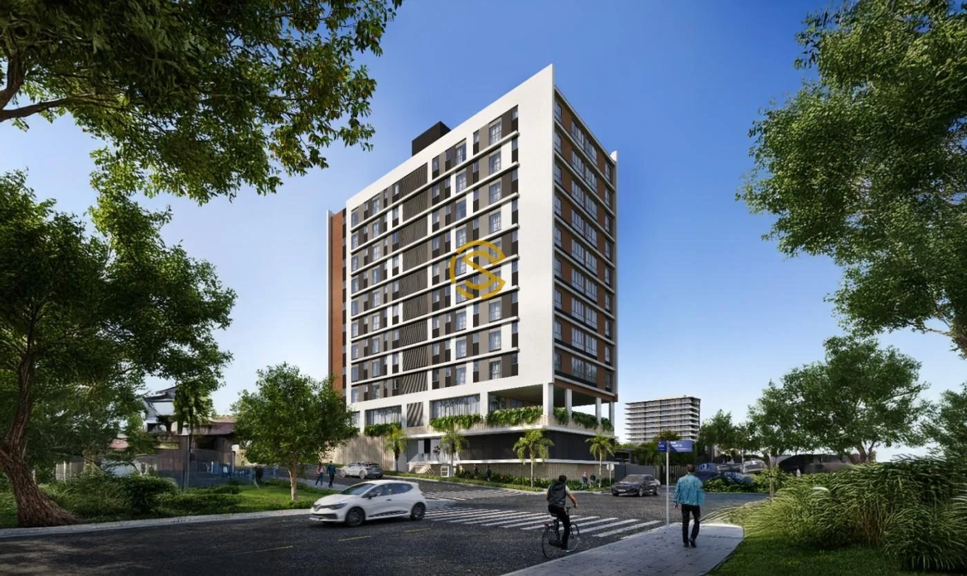 Apartamento para Venda em Cascavel, COUNTRY, 3 dormitórios, 3 suítes, 3 banheiros, 2 vagas