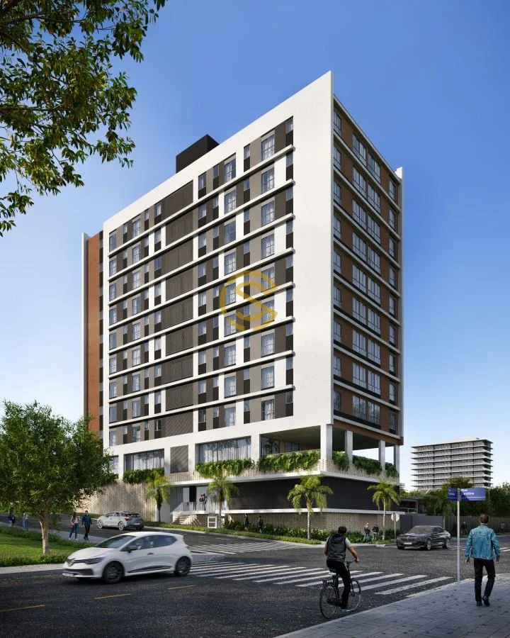 Apartamento para Venda em Cascavel, COUNTRY, 3 dormitórios, 3 suítes, 3 banheiros, 2 vagas