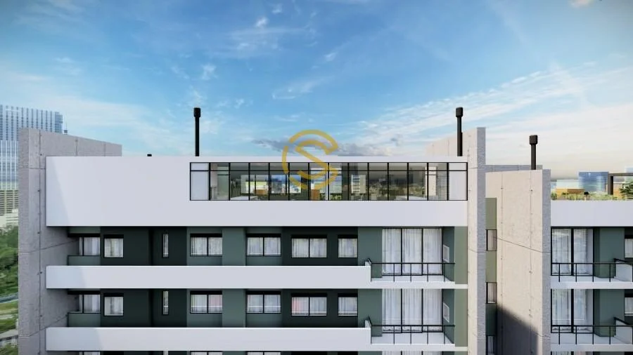 Apartamento para Venda em Cascavel, Neva, 3 dormitórios, 1 suíte, 2 banheiros, 1 vaga