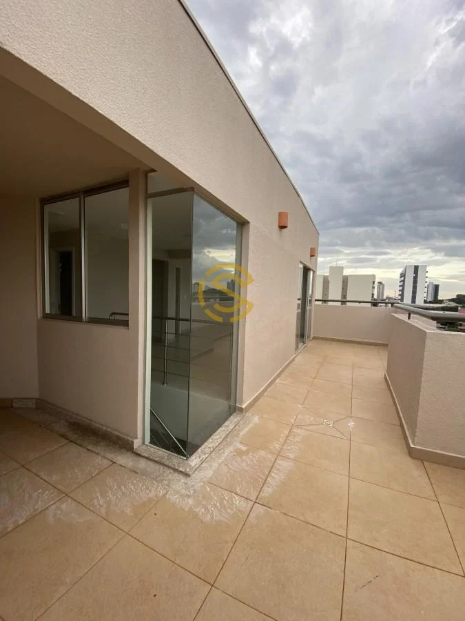 Duplex para Venda em Cascavel, Centro, 4 dormitórios, 1 suíte, 3 banheiros, 2 vagas