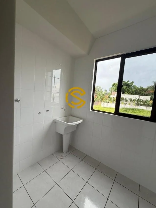 Apartamento para Venda em Cascavel, COUNTRY, 2 dormitórios, 1 banheiro, 3 vagas
