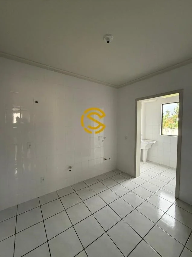 Apartamento para Venda em Cascavel, COUNTRY, 2 dormitórios, 1 banheiro, 3 vagas