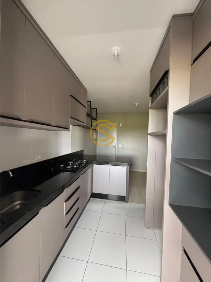 Apartamento para Venda em Cascavel, Pioneiros Catarinenses, 1 dormitório, 1 banheiro, 1 vaga