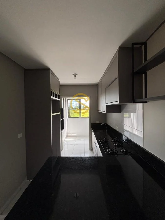 Apartamento para Venda em Cascavel, Pioneiros Catarinenses, 1 dormitório, 1 banheiro, 1 vaga