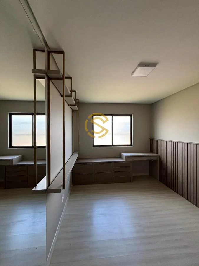 Apartamento para Venda em Cascavel, Pioneiros Catarinenses, 1 dormitório, 1 banheiro, 1 vaga
