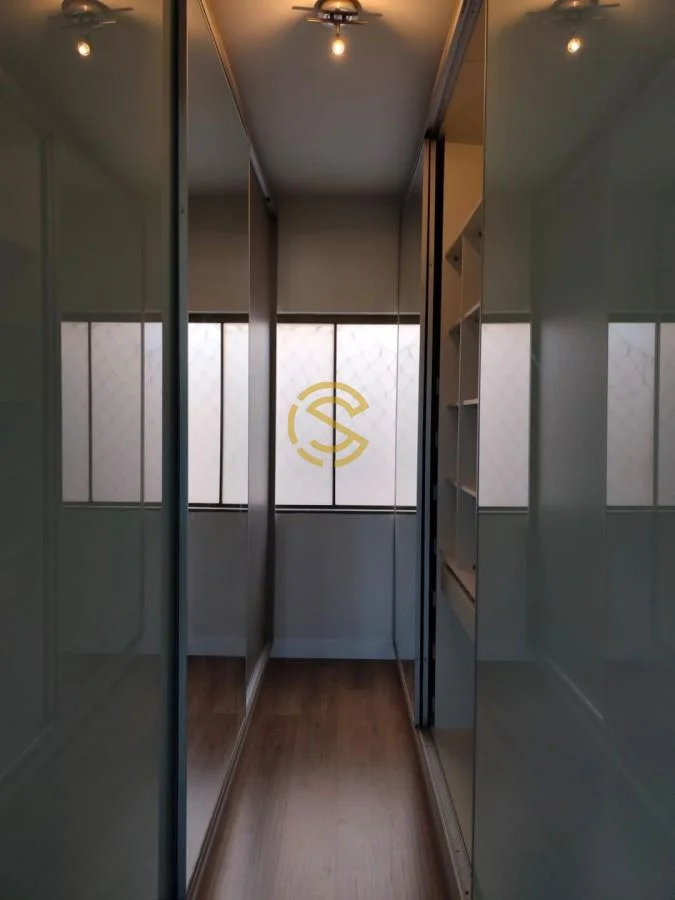 Apartamento para Venda em Toledo, Centro, 3 dormitórios, 1 suíte, 2 banheiros, 2 vagas