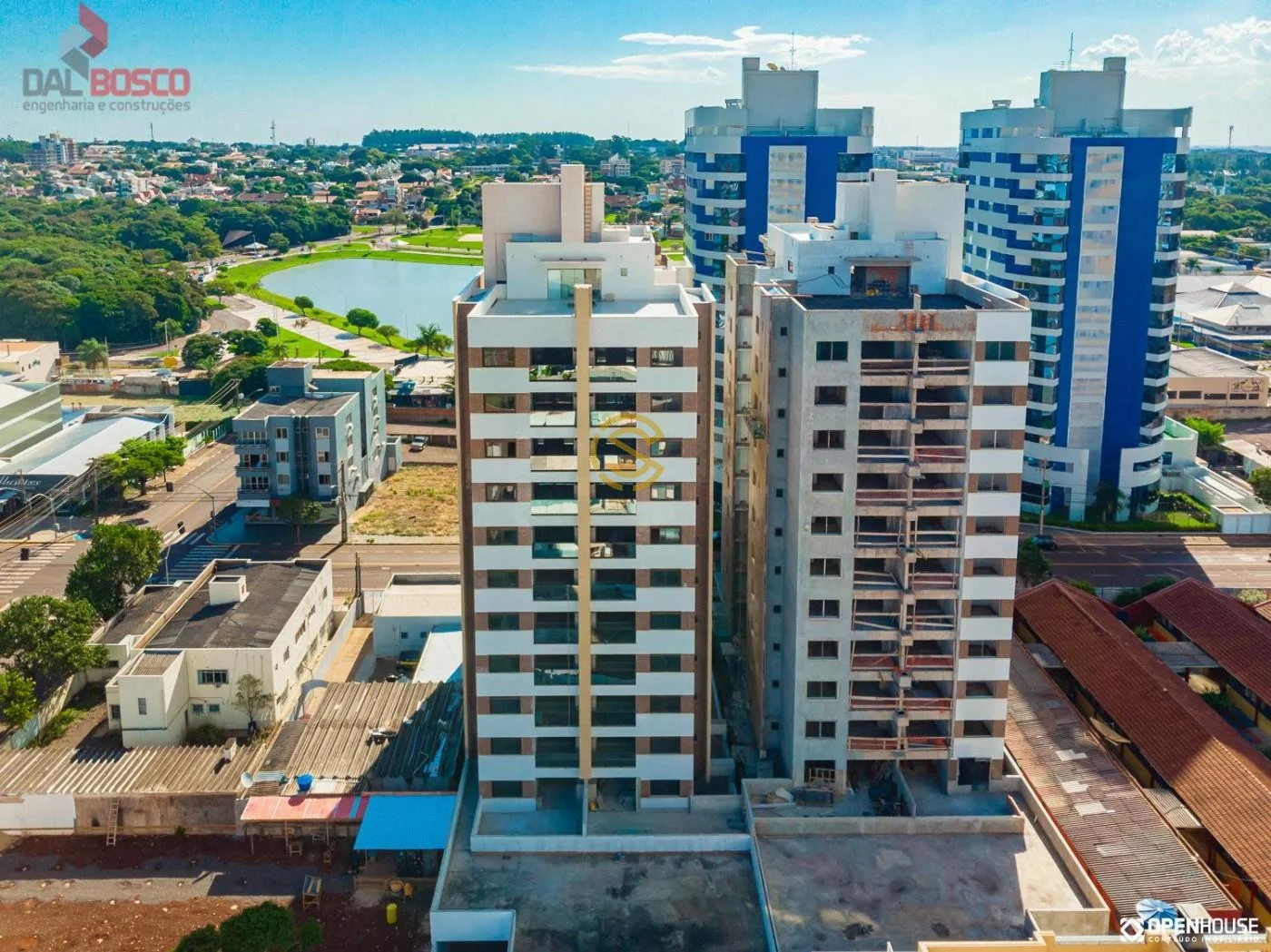 Apartamento para Venda, Centro, 2 dormitórios, 1 suíte, 1 banheiro, 1 vaga