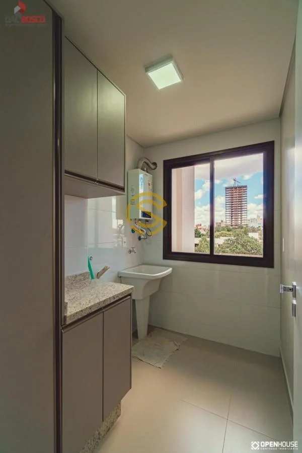 Apartamento para Venda, Centro, 2 dormitórios, 1 suíte, 1 banheiro, 1 vaga
