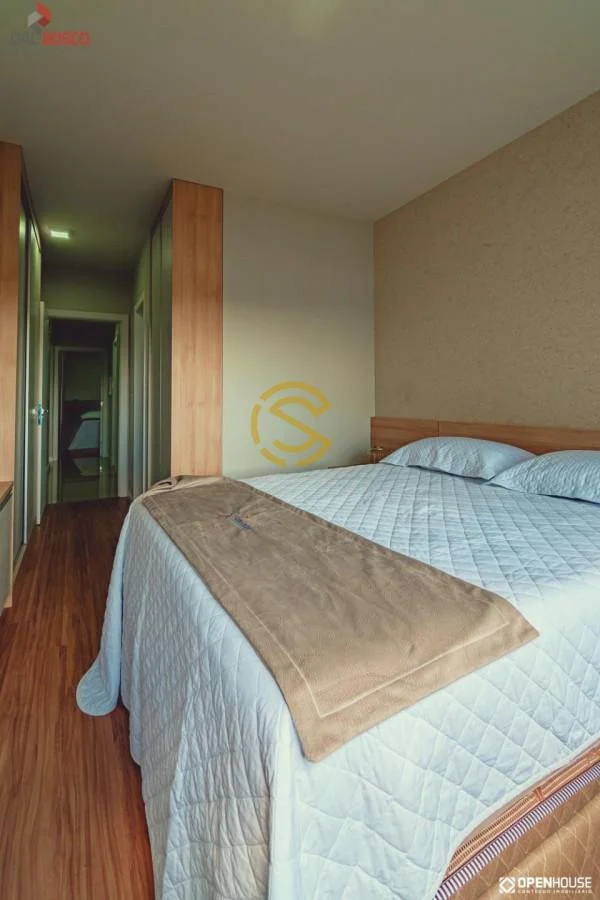 Apartamento para Venda, Centro, 2 dormitórios, 1 suíte, 1 banheiro, 1 vaga