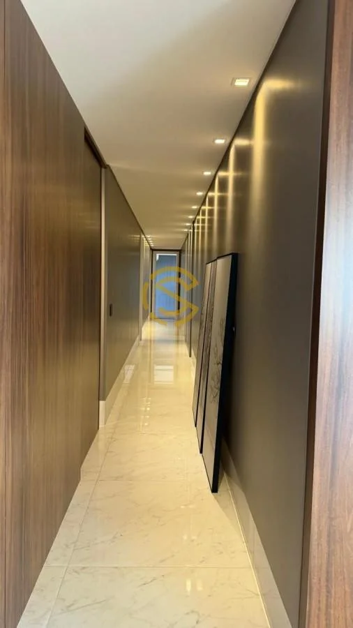 Apartamento para Venda em Toledo, Centro, 3 dormitórios, 3 suítes, 4 banheiros, 2 vagas