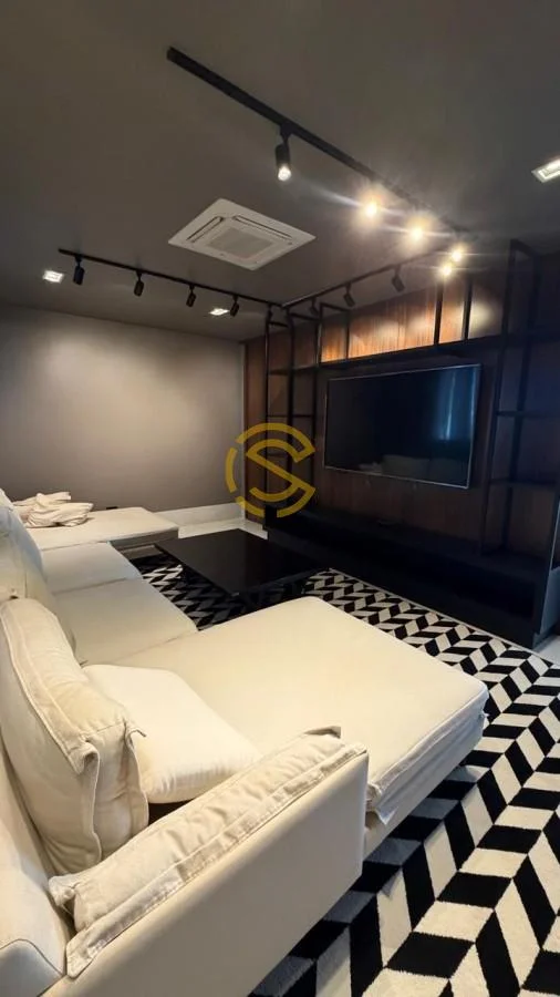 Apartamento para Venda em Toledo, Centro, 3 dormitórios, 3 suítes, 4 banheiros, 2 vagas