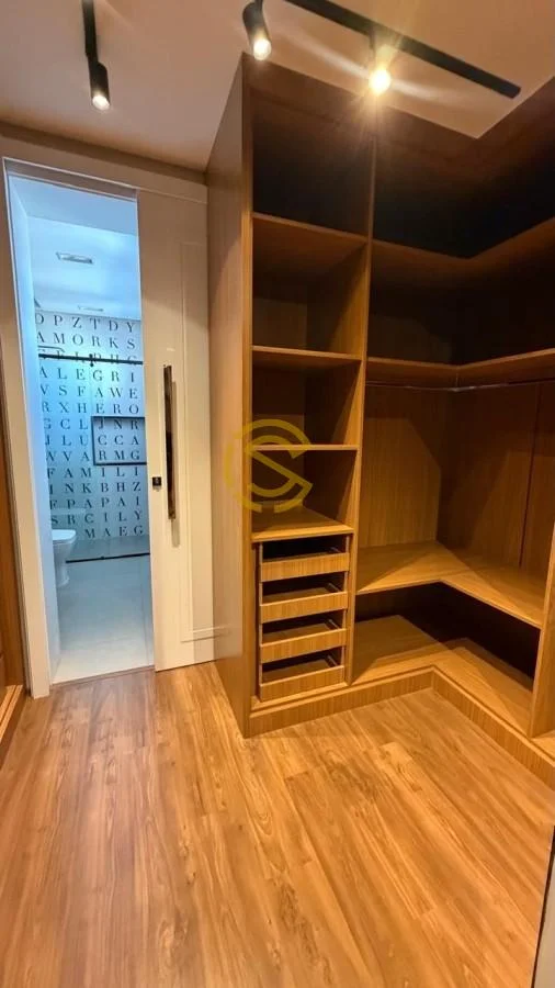 Apartamento para Venda em Toledo, Centro, 3 dormitórios, 3 suítes, 4 banheiros, 2 vagas