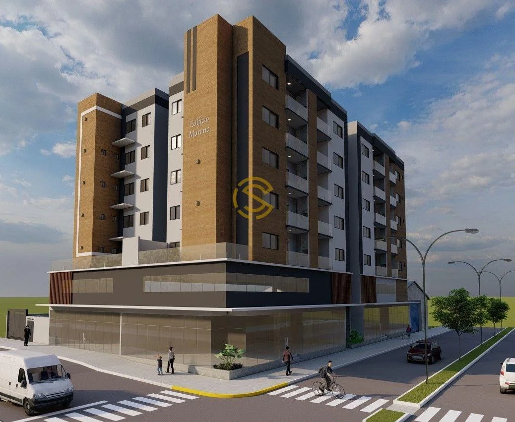 Apartamento para Venda, Jardim La Salle, 1 dormitório, 1 banheiro, 1 vaga