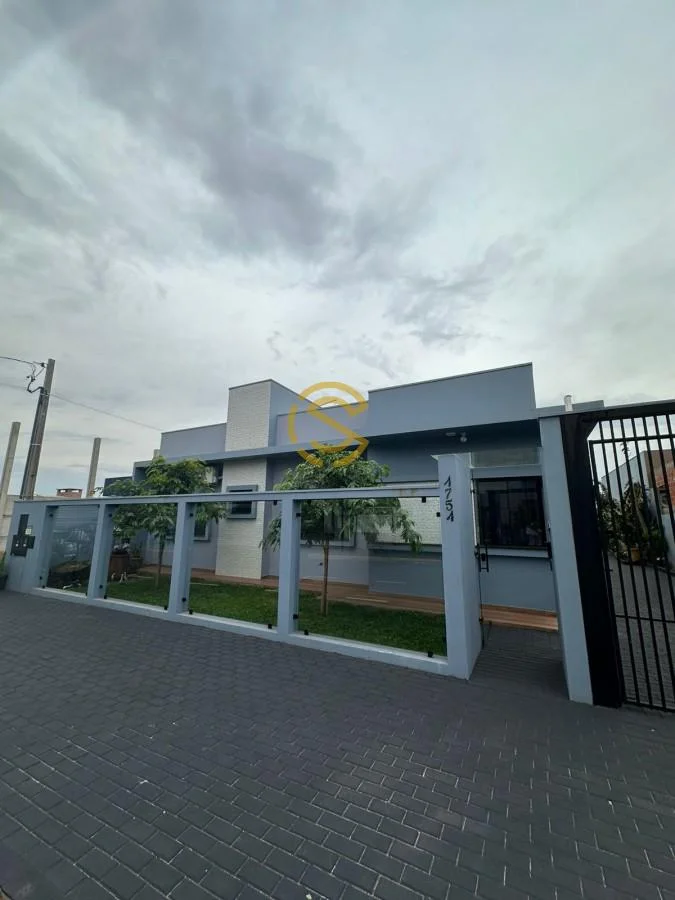 Casa para Venda em Toledo, Jardim Gisela