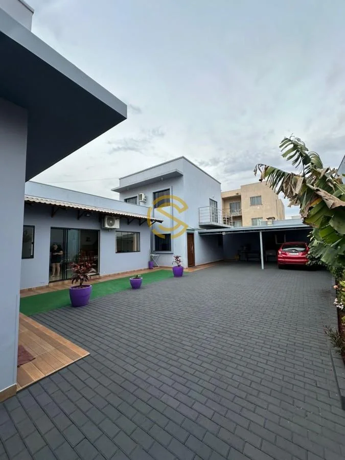 Casa para Venda em Toledo, Jardim Gisela