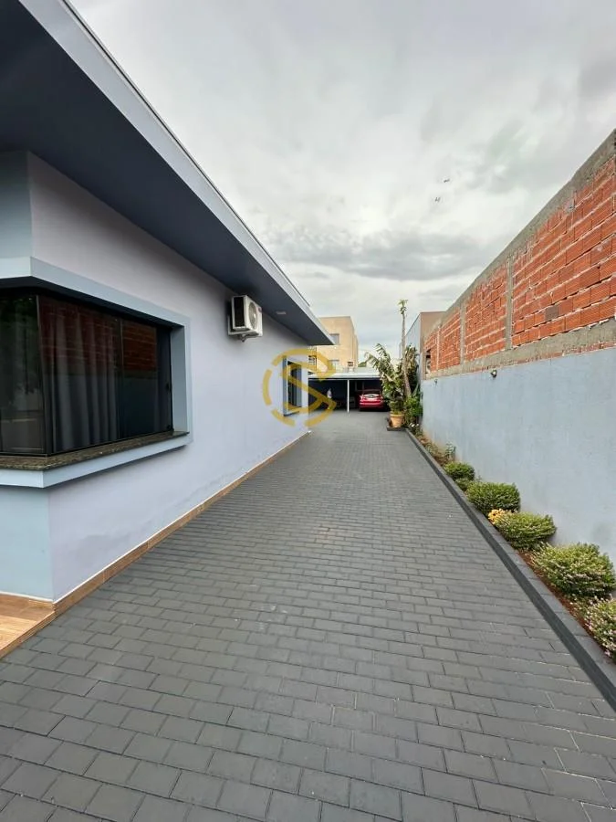 Casa para Venda em Toledo, Jardim Gisela