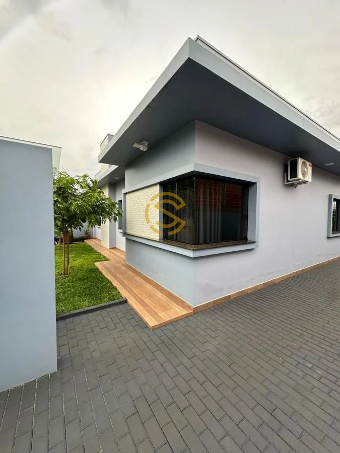 Casa para Venda em Toledo, Jardim Gisela
