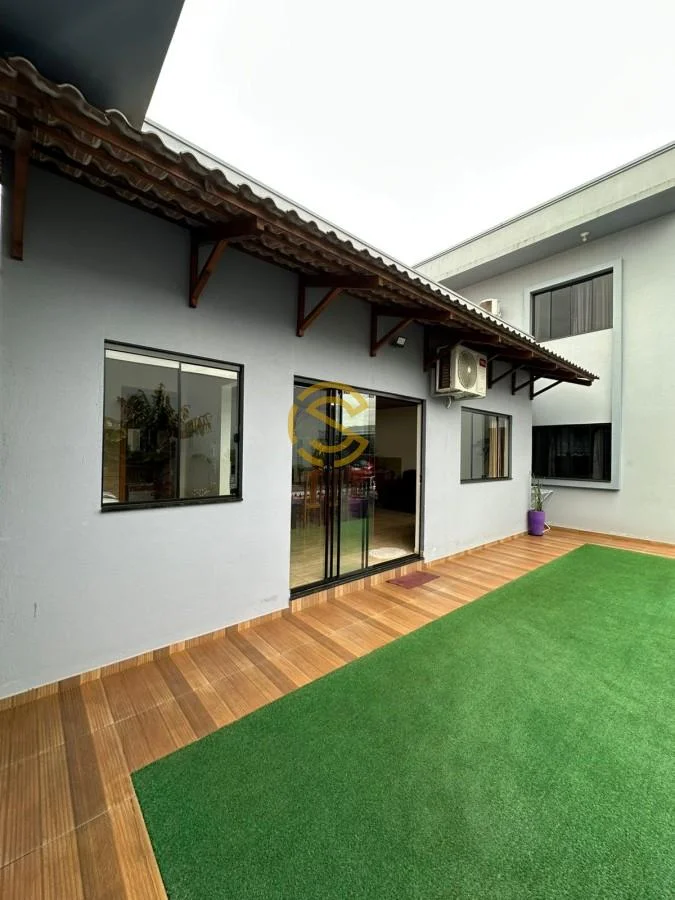 Casa para Venda em Toledo, Jardim Gisela