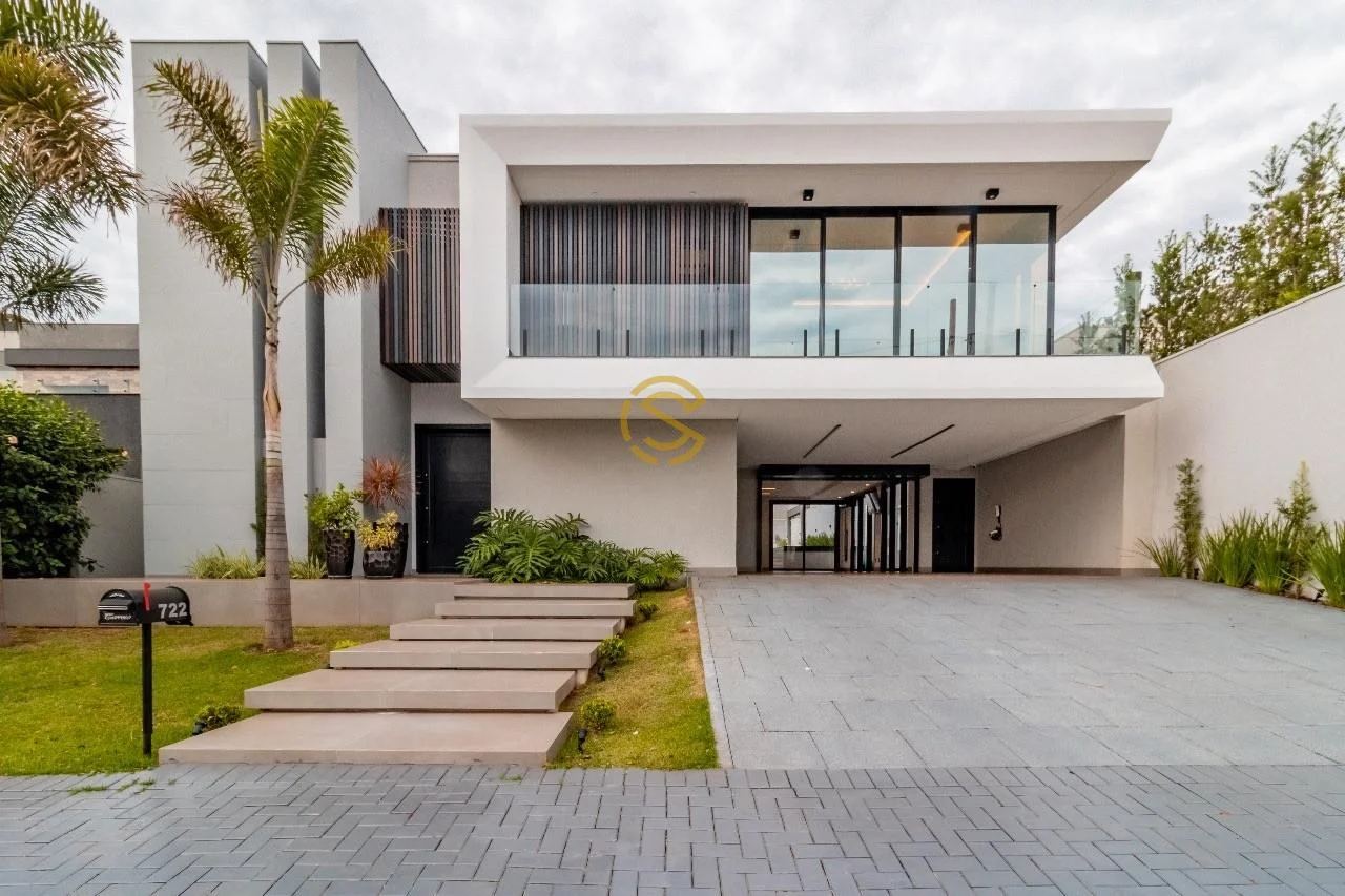 Casa para Venda em Cascavel, Centro
