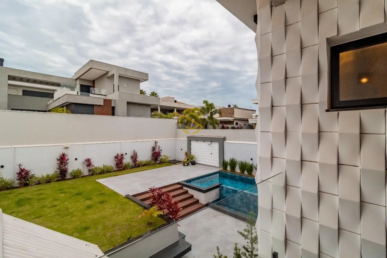Casa para Venda em Cascavel, Centro