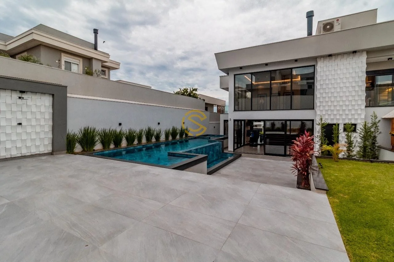 Casa para Venda em Cascavel, Centro