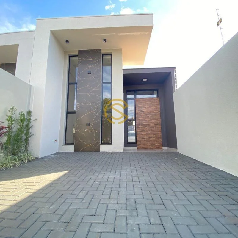 Casa para Venda em Cascavel, Angra dos Reis, 2 dormitórios, 1 suíte, 1 banheiro, 2 vagas