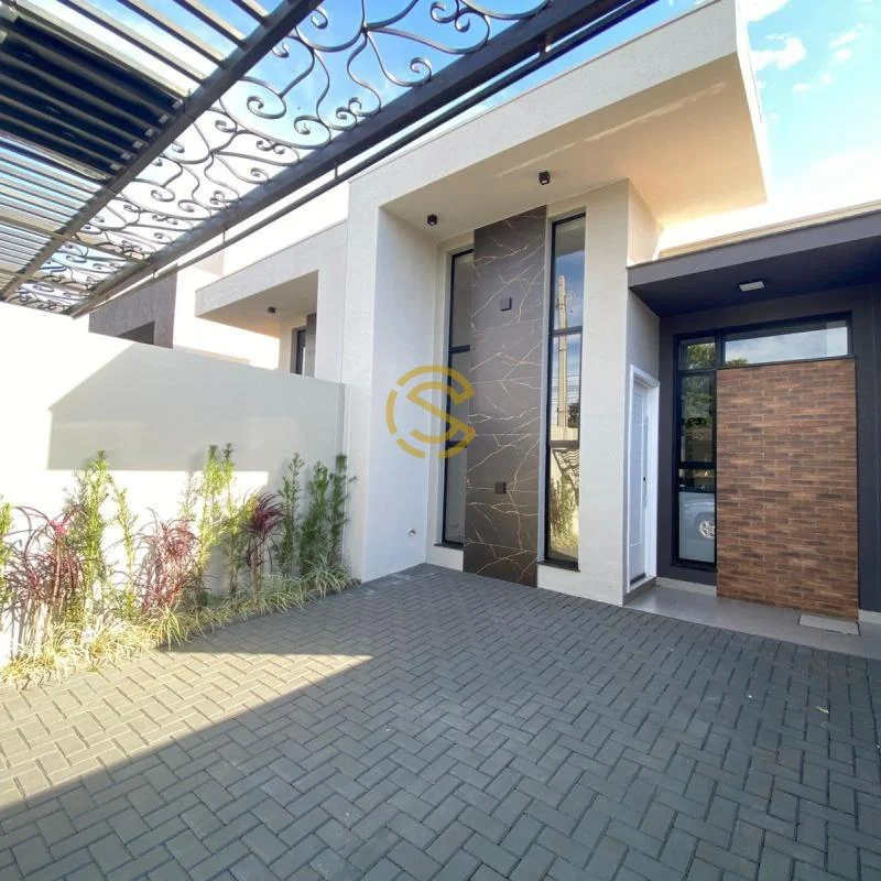 Casa para Venda em Cascavel, Angra dos Reis, 2 dormitórios, 1 suíte, 1 banheiro, 2 vagas