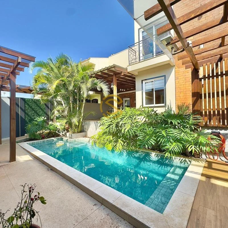 Casa para Venda em Cascavel, Pacaembu