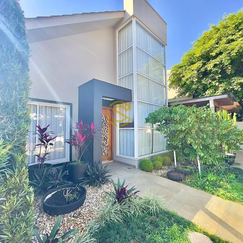 Casa para Venda em Cascavel, Pacaembu