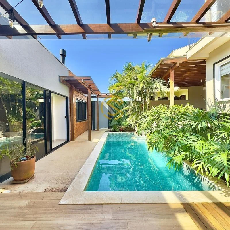 Casa para Venda em Cascavel, Pacaembu