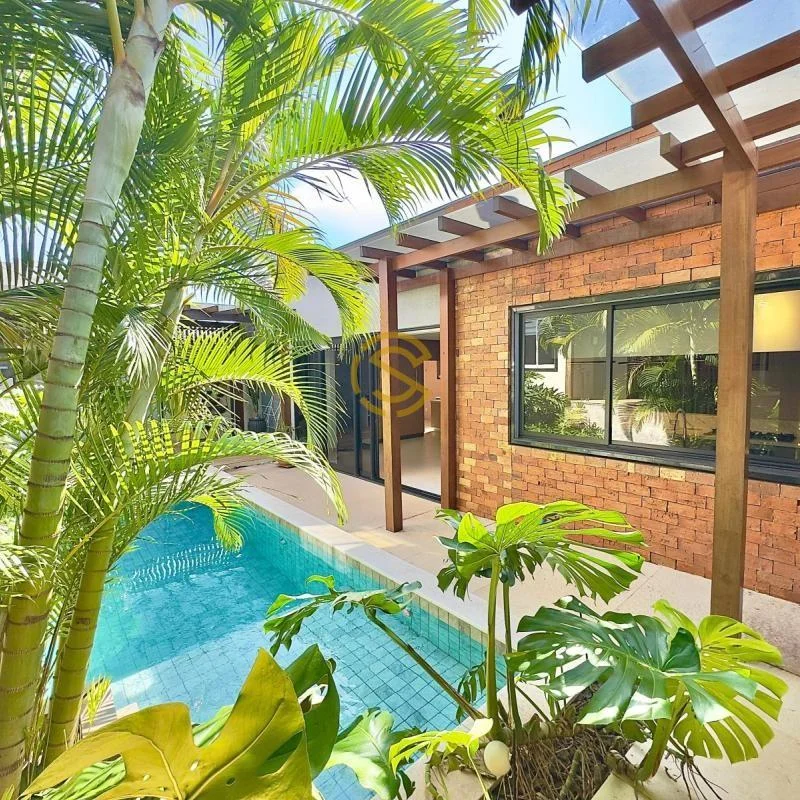 Casa para Venda em Cascavel, Pacaembu