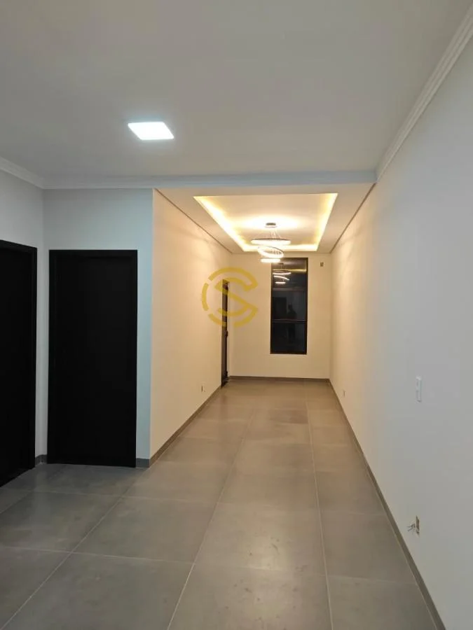Casa para Venda em Cascavel, Esmeralda, 2 dormitórios, 1 banheiro, 2 vagas