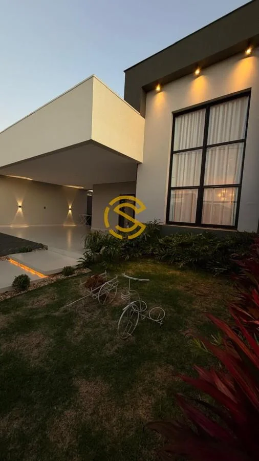 Casa para Venda em Santa Tereza do Oeste, Loteamento VR, 3 dormitórios, 1 suíte, 2 banheiros, 3 vagas