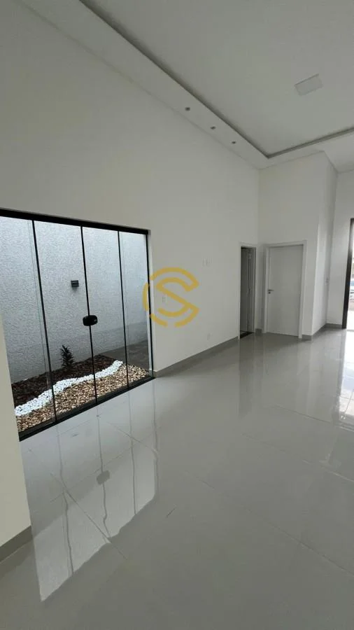 Casa para Venda em Cascavel, Santa Cruz, 3 dormitórios, 1 suíte, 1 banheiro, 2 vagas