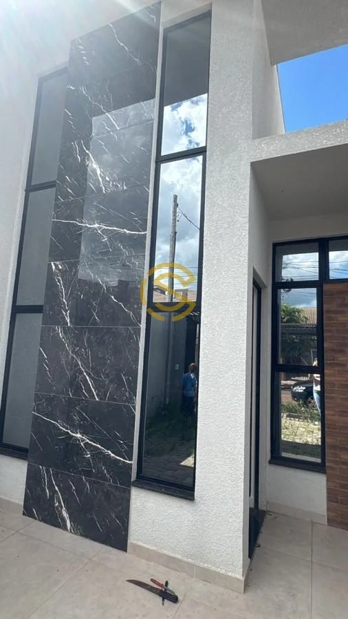 Casa para Venda em Cascavel, Angra, 3 dormitórios, 1 suíte, 1 banheiro, 2 vagas