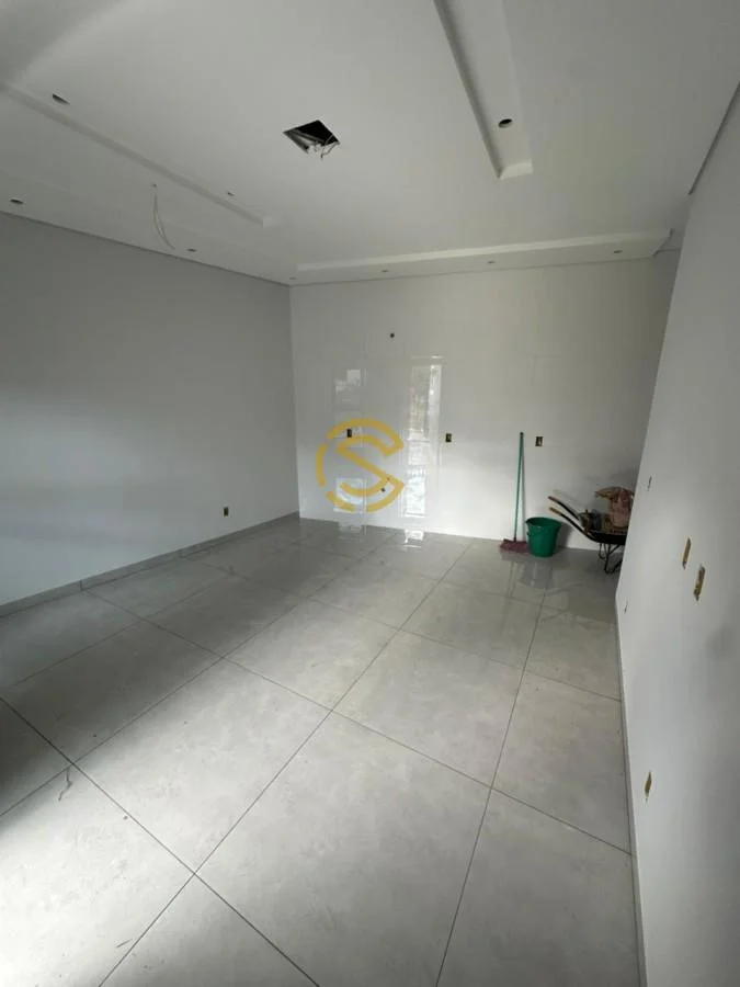 Casa para Venda em Toledo, Vila Pioneiro, 2 dormitórios, 1 banheiro, 1 vaga