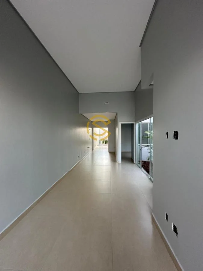 Casa para Venda em Cascavel, Brazmadeira, 3 dormitórios, 1 suíte, 1 banheiro, 2 vagas
