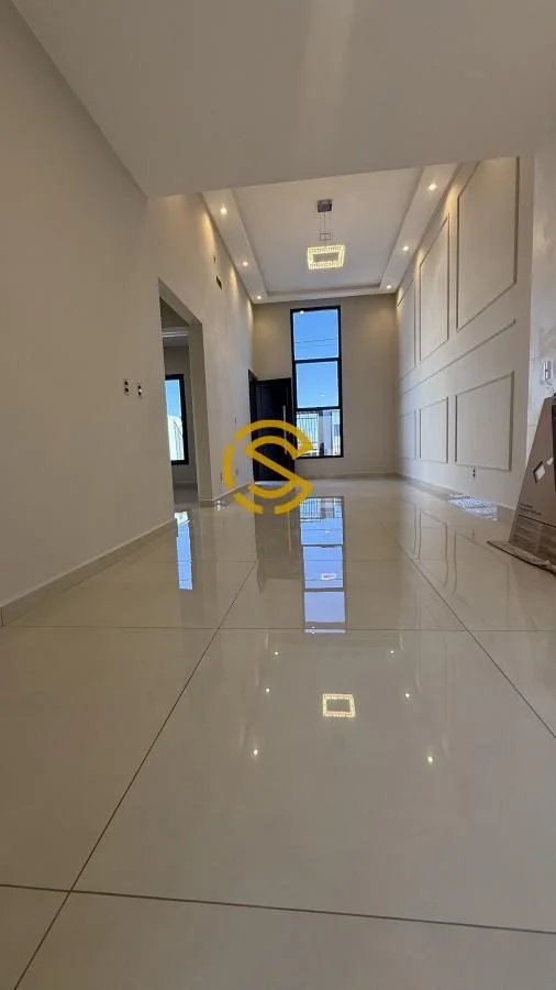 Casa para Venda em Cascavel, Paraiso Tropical 1, 2 dormitórios, 1 suíte, 1 banheiro, 2 vagas