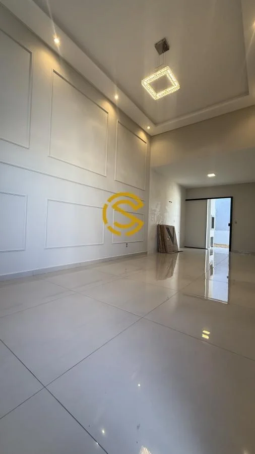 Casa para Venda em Cascavel, Paraiso Tropical 1, 2 dormitórios, 1 suíte, 1 banheiro, 2 vagas