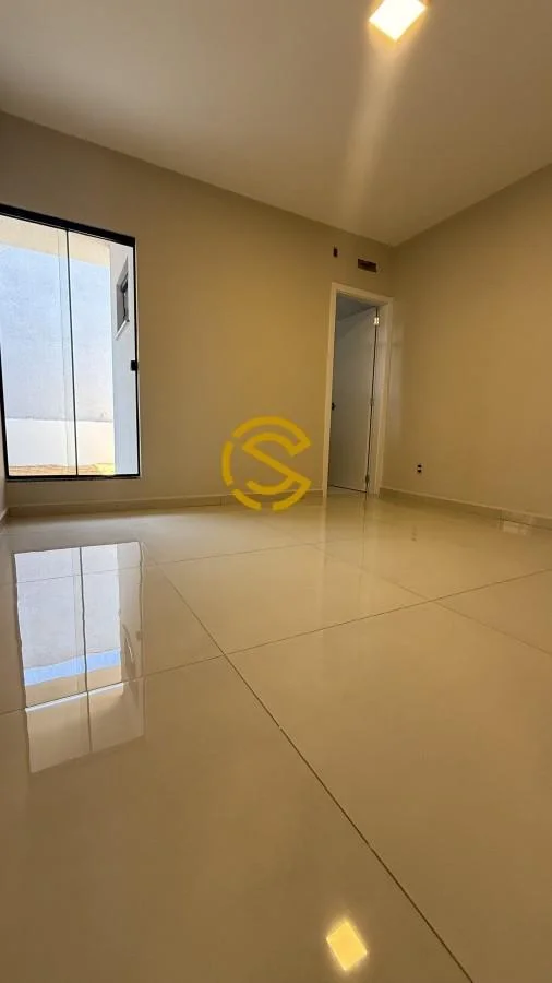 Casa para Venda em Cascavel, Paraiso Tropical 1, 2 dormitórios, 1 suíte, 1 banheiro, 2 vagas