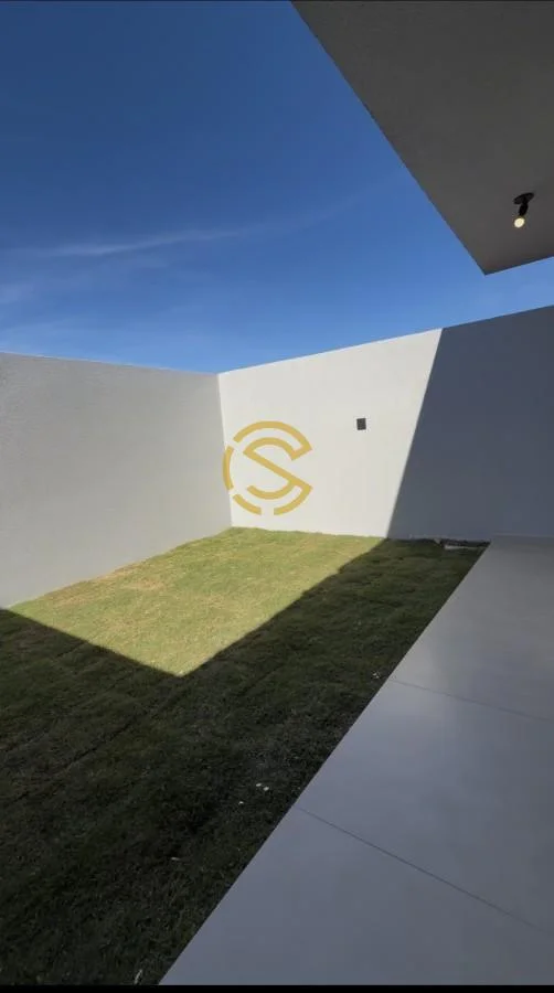 Casa para Venda em Cascavel, PARAÍSO TROPICAL I, 2 dormitórios, 1 suíte, 1 banheiro, 2 vagas