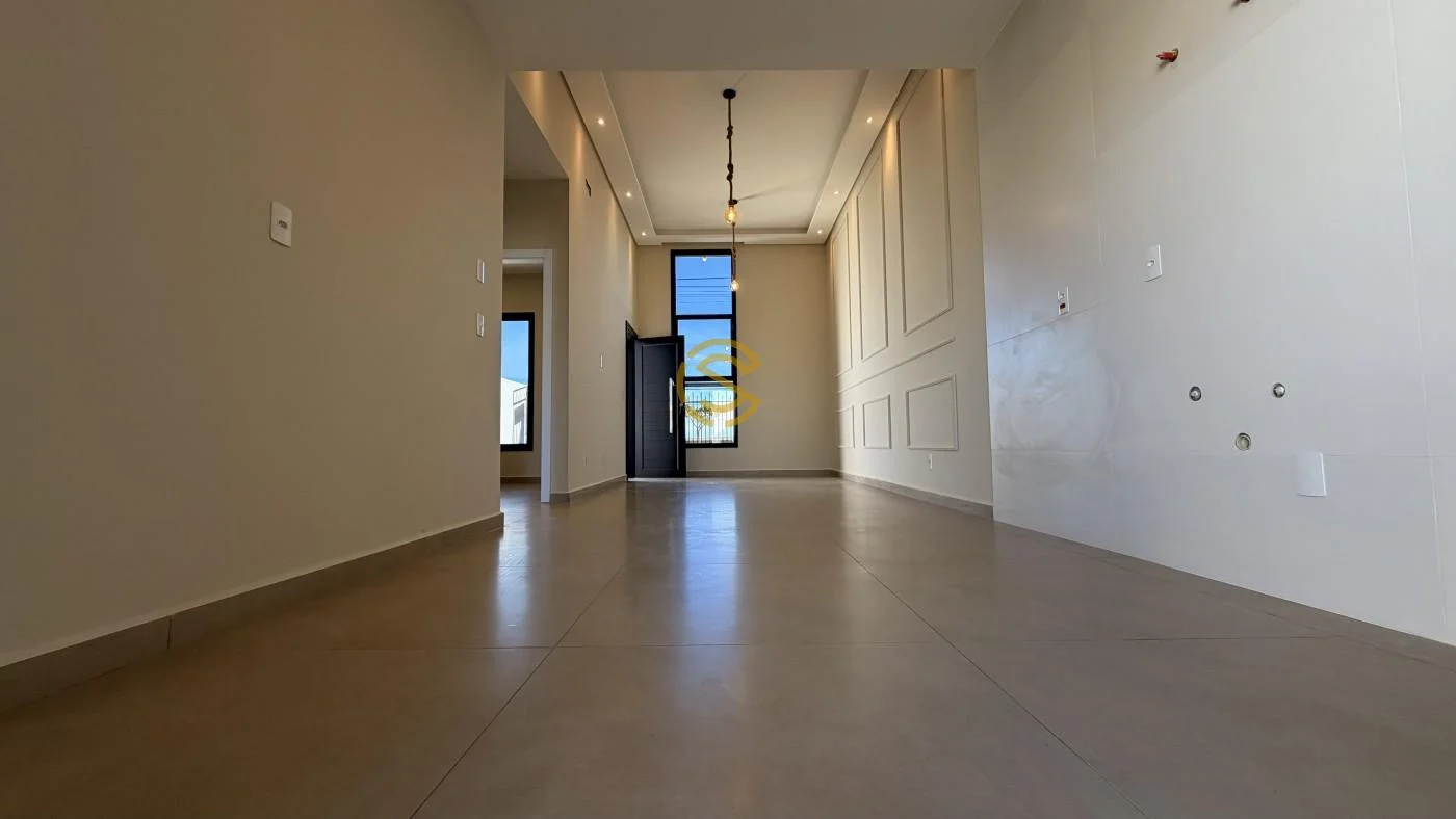 Casa para Venda em Cascavel, PARAÍSO TROPICAL I, 2 dormitórios, 1 suíte, 1 banheiro, 2 vagas