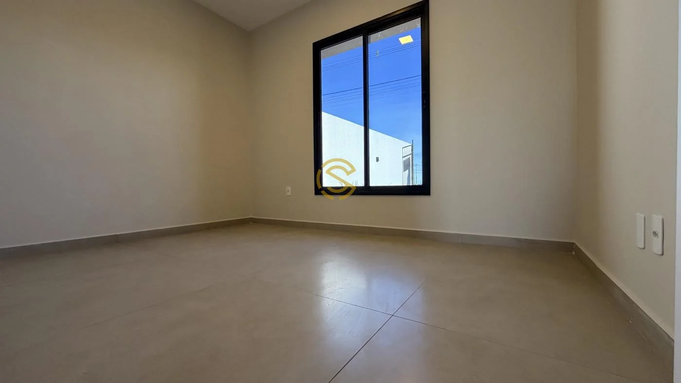 Casa para Venda em Cascavel, PARAÍSO TROPICAL I, 2 dormitórios, 1 suíte, 1 banheiro, 2 vagas