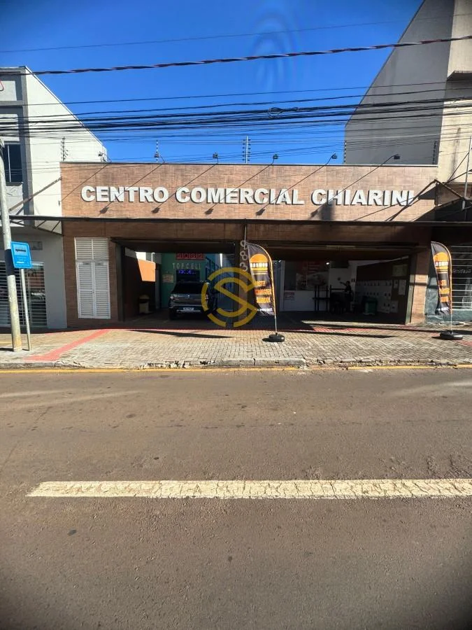 Sala Comercial para Venda em Cascavel, Centro