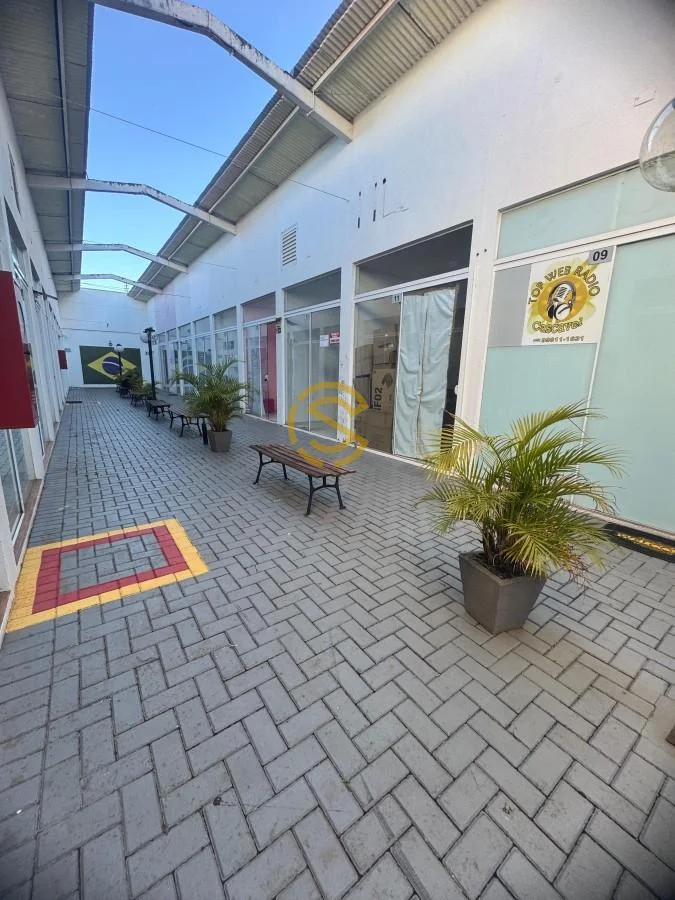 Sala Comercial para Venda em Cascavel, Centro