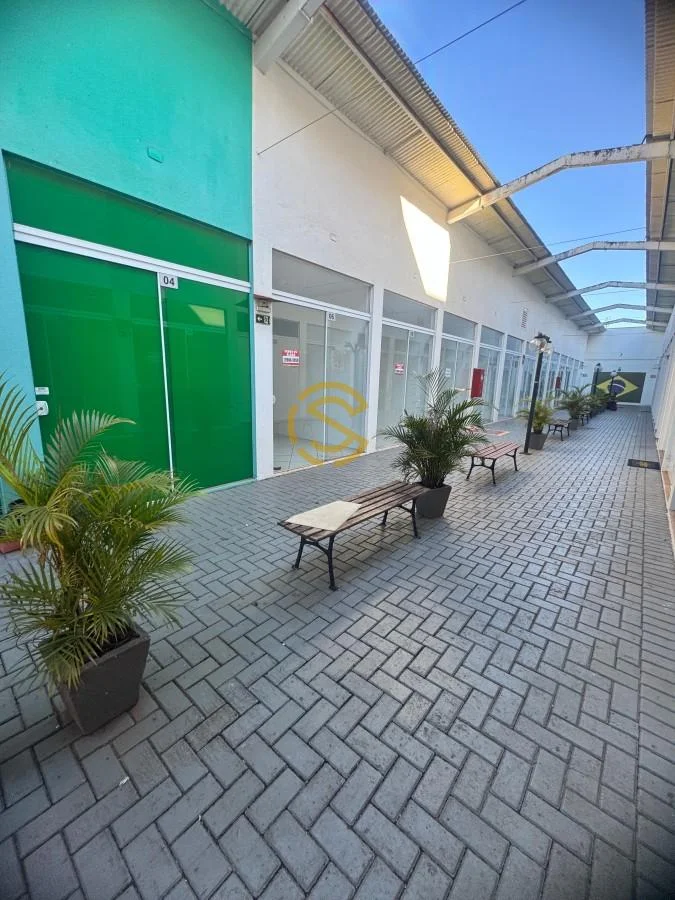 Sala Comercial para Venda em Cascavel, Centro